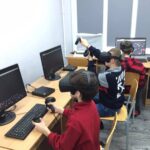 Створення нових програм