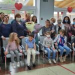 Концерт-зустріч “Музика натхнення” 26 травня 2021 року.
