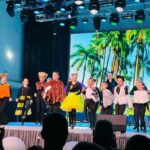 Підсумок театрального семестру в Мистецькому ліцеї «Зміна»