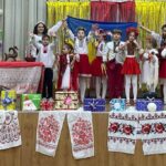 Концерт майстерні вокалу «Карамель»
