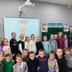 Тематичні уроки в «Зміні»