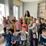 Співаємо – весну закликаємо!
