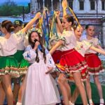 Завжди натхненні, цілеспрямовані, перші!