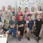 День захисту дітей