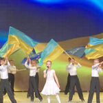 Від незламності до перемоги!    