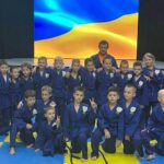 Вечір хортингу в Мистецькому ліцеї «Зміна»