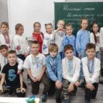 Юні мовознавці