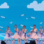 Свято хореографії