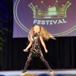 Успіхи наших учениць на фестивалі – конкурсі “Korado Festival”