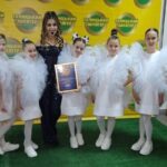 Гурт «Вільні» на зйомках Різдвяного концерту, проєкту «Галицький шлягер».