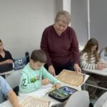 Формування громадянської свідомості : як школярі відкривали свою суперсилу