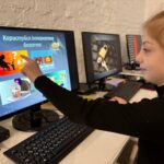 Як навчити дітей безпеці в інтернеті: урок кіберграмотності