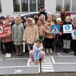 Тиждень безпеки дорожнього руху