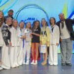 Учні мистецького ліцею «Зміна» здобули перемоги на фестивалі «Ми з України»