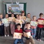 Вшанування 40-х роковин Чорнобильської катастрофи