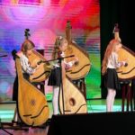 Вечір бандурної музики «Від традицій до сучасності!»